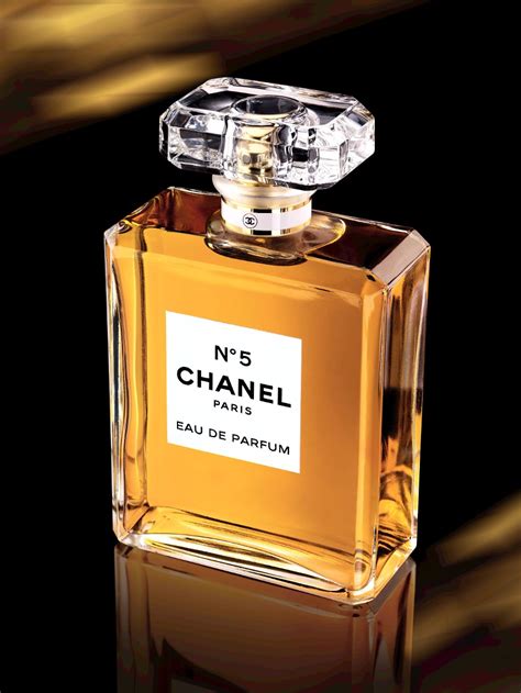 perfume chanel feminino preço